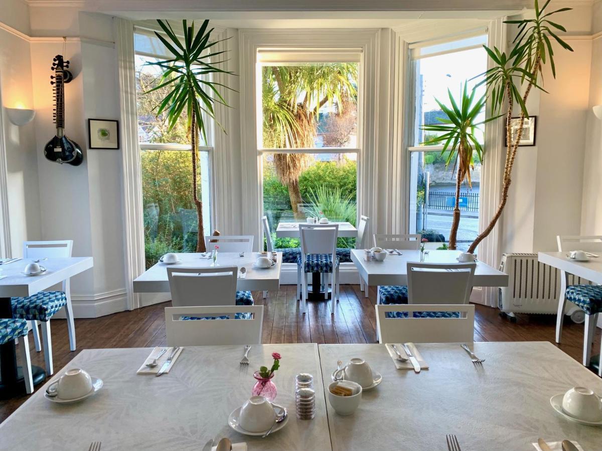 Derrin Guest House Larne Dış mekan fotoğraf