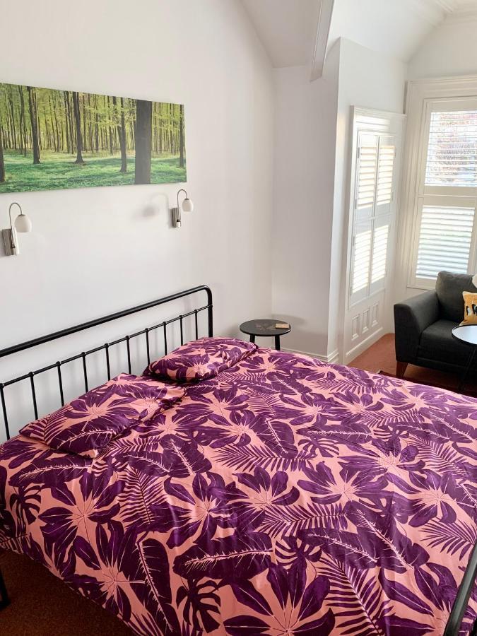 Derrin Guest House Larne Dış mekan fotoğraf