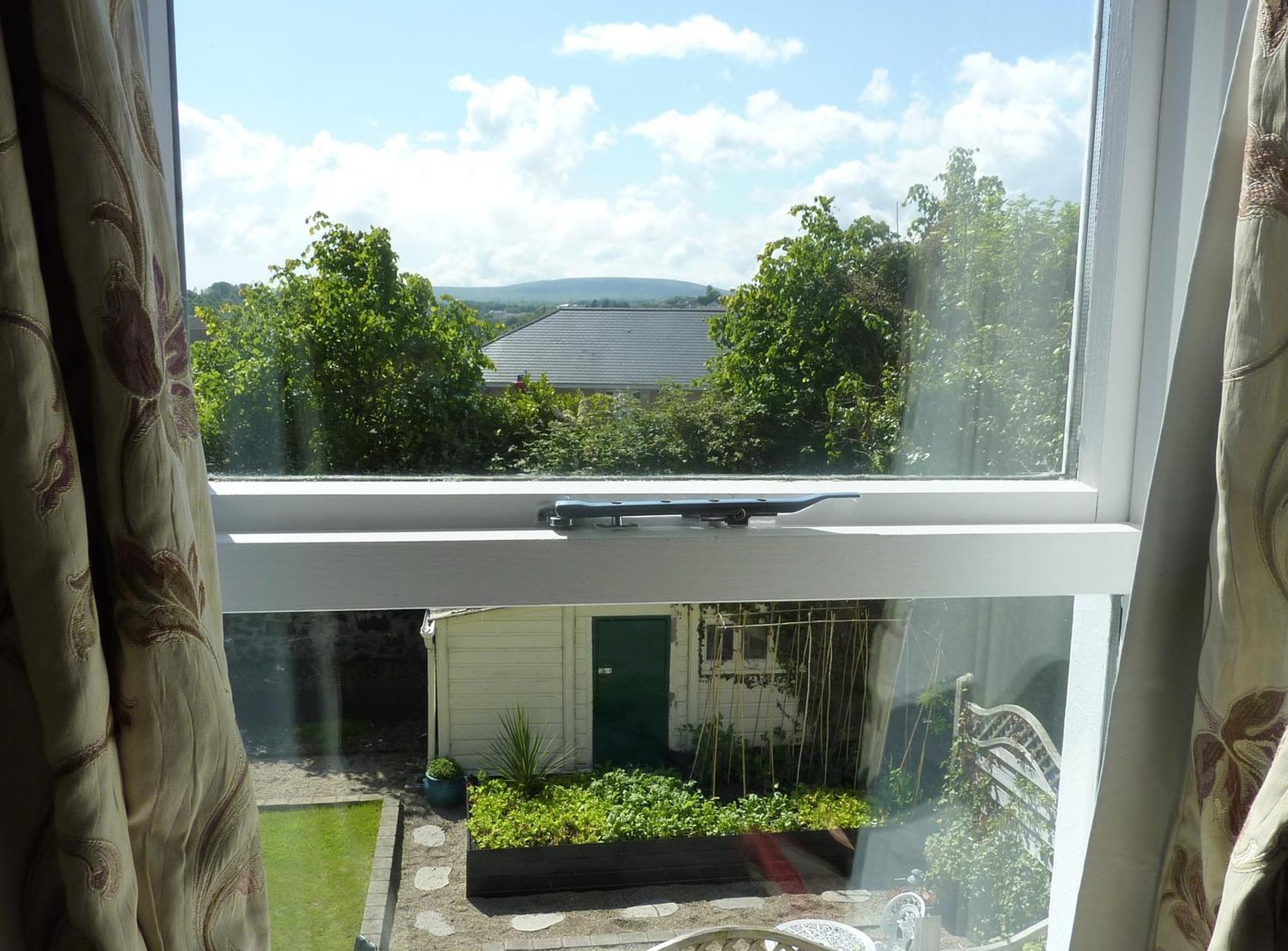 Derrin Guest House Larne Dış mekan fotoğraf