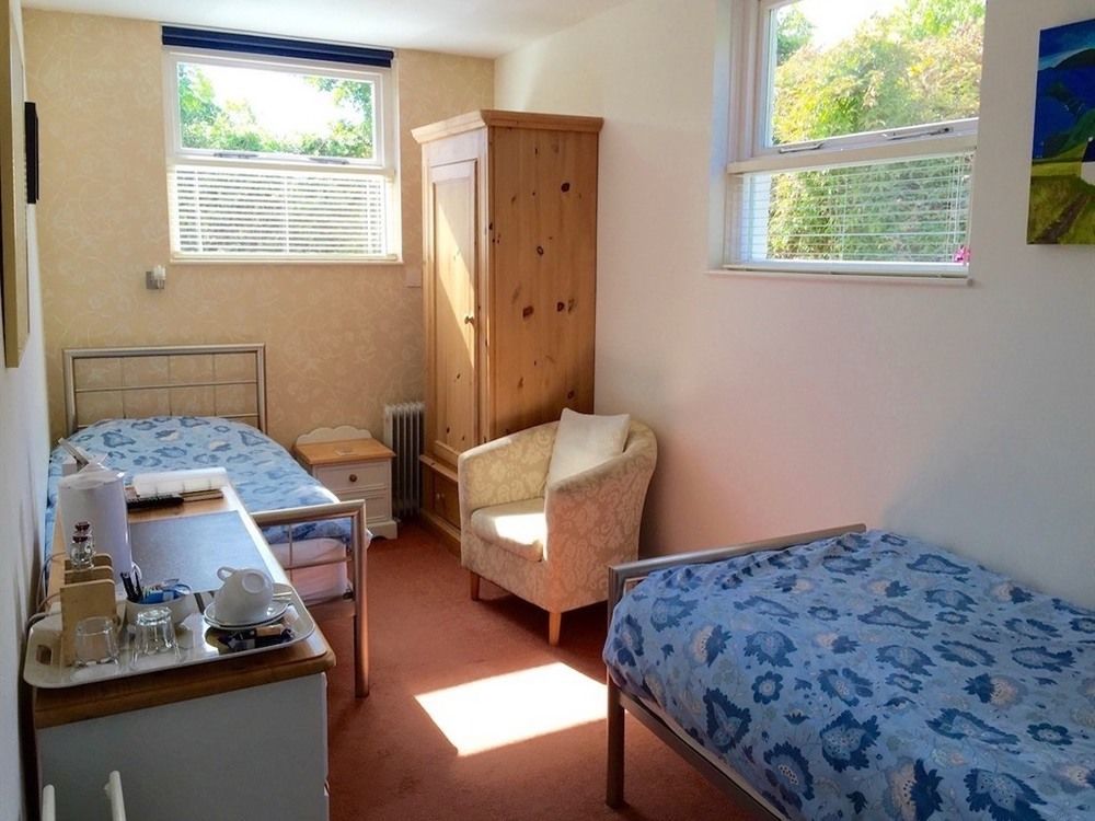 Derrin Guest House Larne Dış mekan fotoğraf