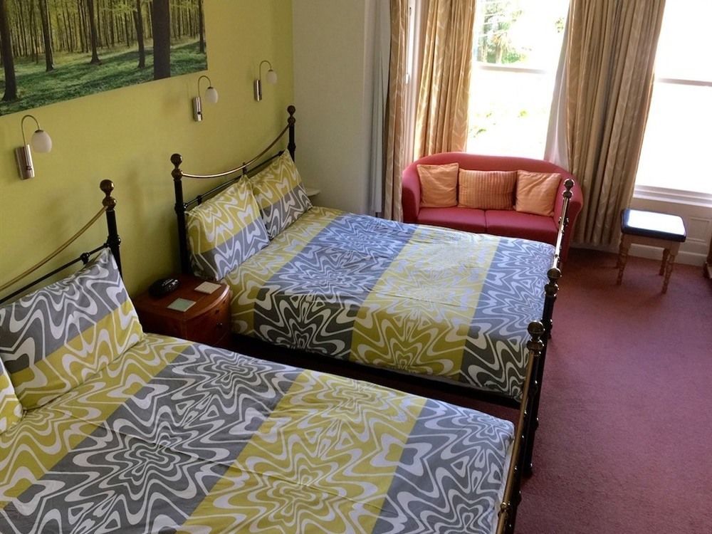 Derrin Guest House Larne Dış mekan fotoğraf
