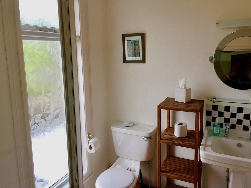 Derrin Guest House Larne Dış mekan fotoğraf