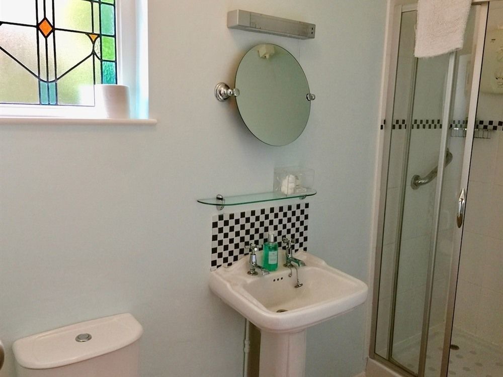 Derrin Guest House Larne Dış mekan fotoğraf