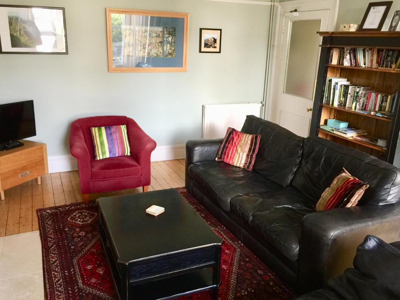 Derrin Guest House Larne Dış mekan fotoğraf